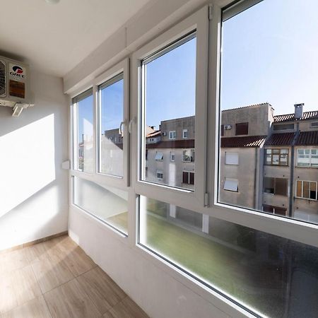 Apartman Morena Zadar Exterior foto