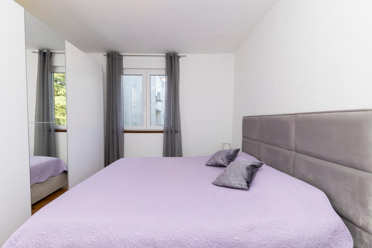 Apartman Morena Zadar Exterior foto