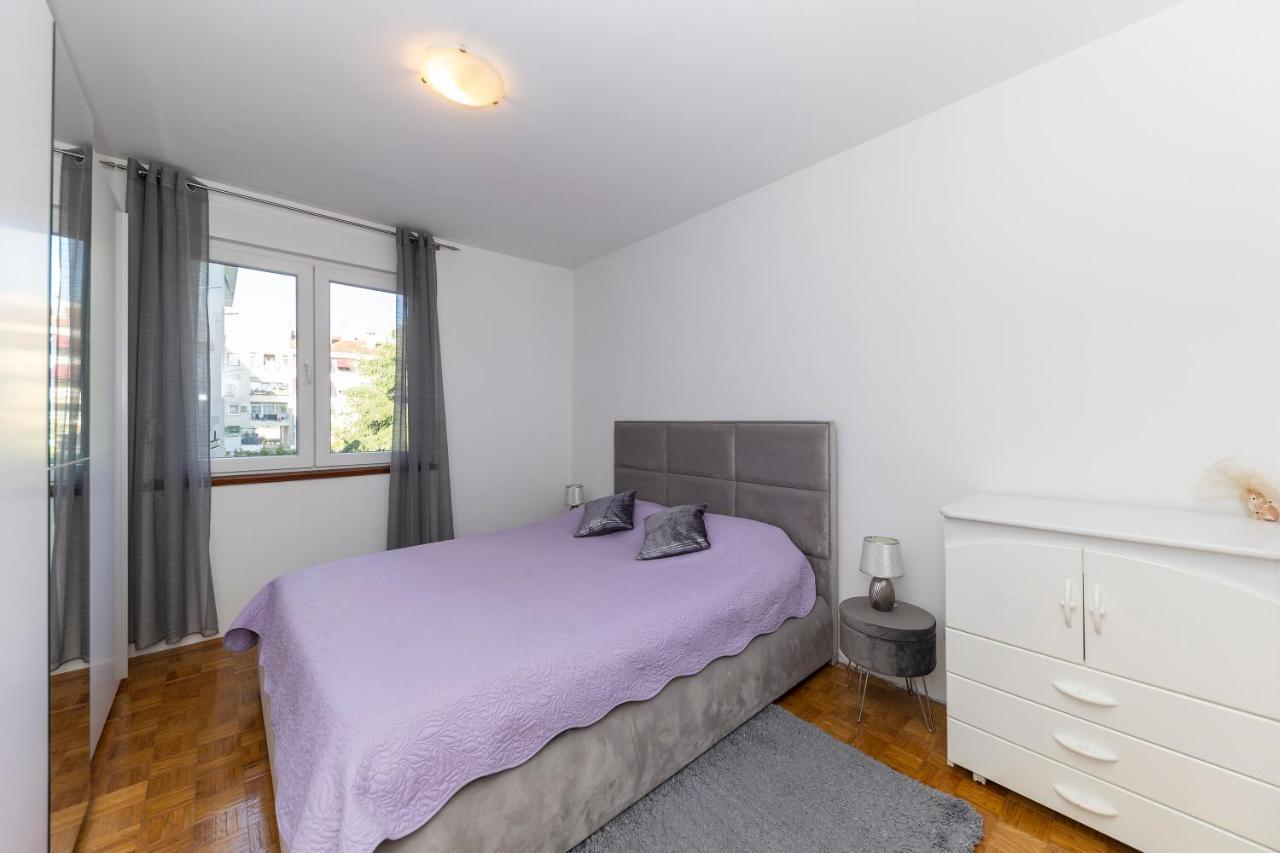 Apartman Morena Zadar Exterior foto